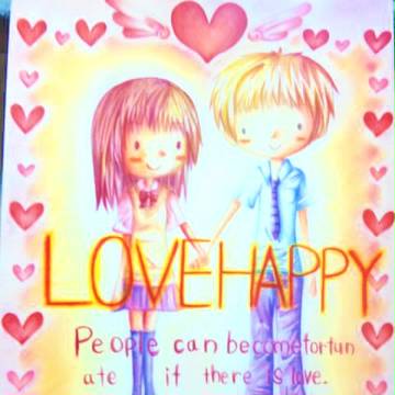 LOVEHAPPY