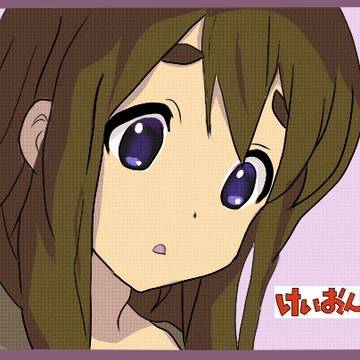 けいおん！ むぎ