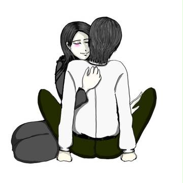 幸せになってほしかった、