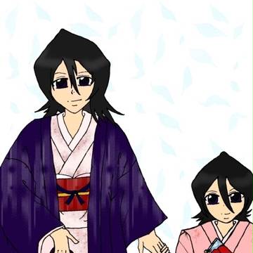 姉妹