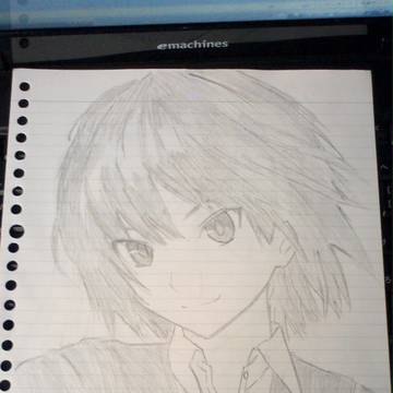 描いてみた