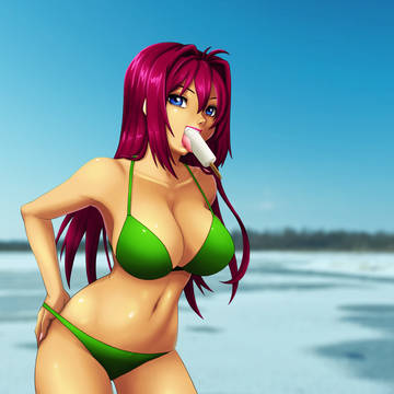 Sweet Summer