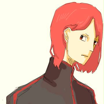 ライバルっ