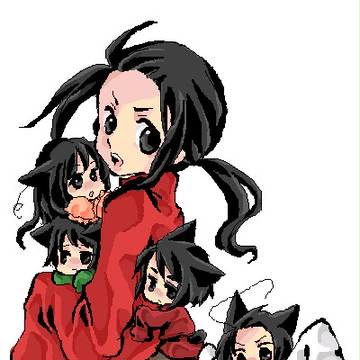 今日のにゃんこ　その２