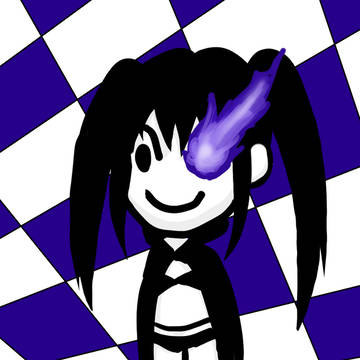 ブラックロックシュータァー