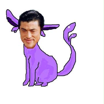 新ブイズ妄想