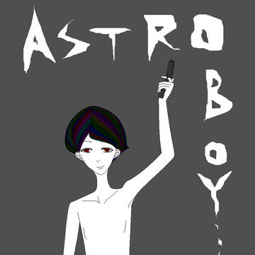 アストロボーイ