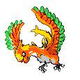 合成ポケモン8th　よかったら名前つけてください