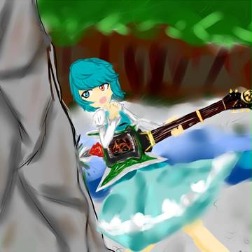 音撃斬！