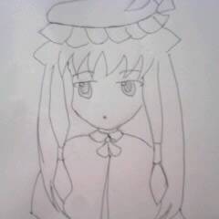 霧谷希（パチュリーコス）