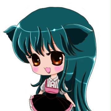 Dark Lolita
