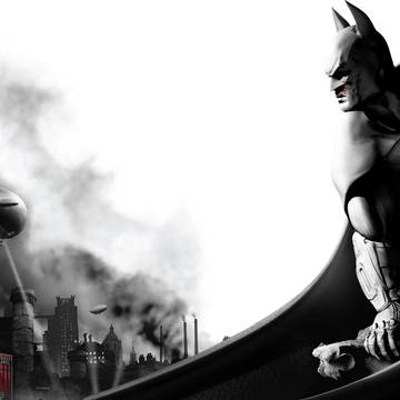 Dark Knight