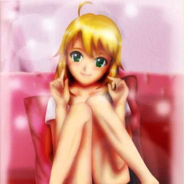 美希っぽいアイマス2らしいなにか
