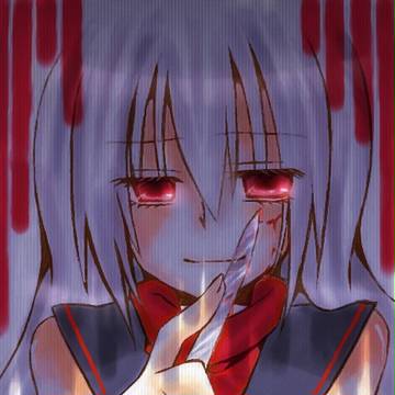 や　ん　で　れ