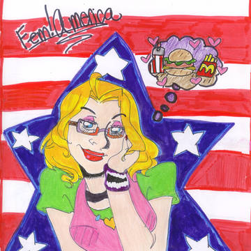 Fem!America