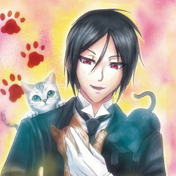 猫執事