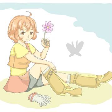 コスモス4u