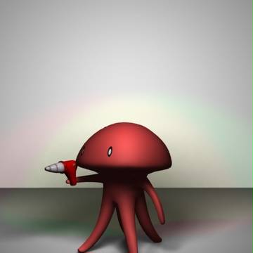 火星人