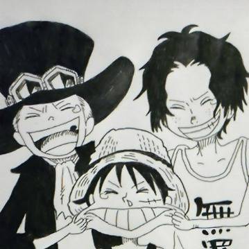 ３兄弟