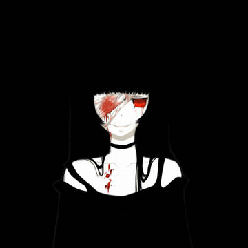 Blood&Eyes