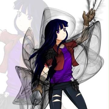 光