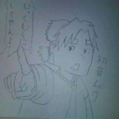 モノクロ＆アナログ