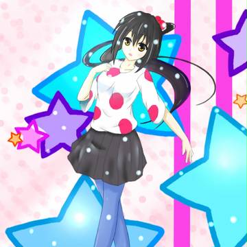 塗らせていただいたよ★
