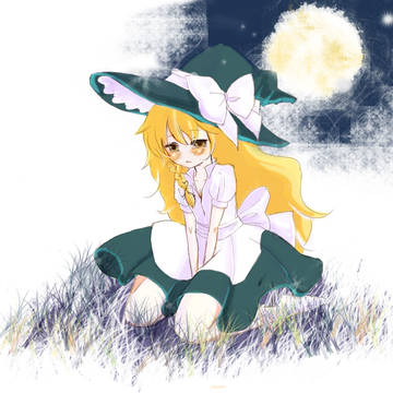 夏の夜にありがち