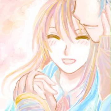 公花