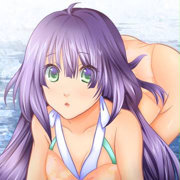 夏ですね