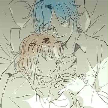 ともなぎもりもり