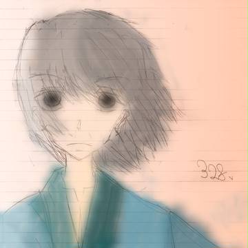 初．ＣＧ