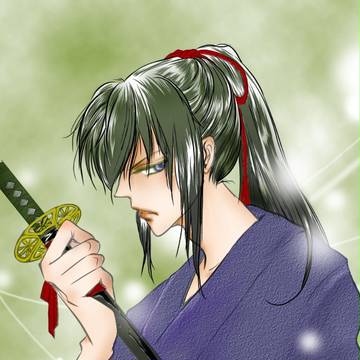 ポニ方