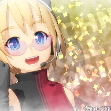 TECHNO DoLL プラモガ