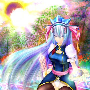閻魔様