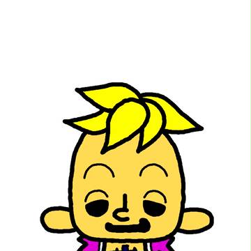 パンソン×マルコを勝手に描いてみた