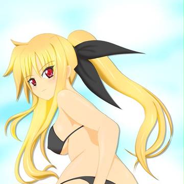 夏！