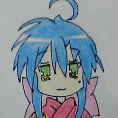 こなた