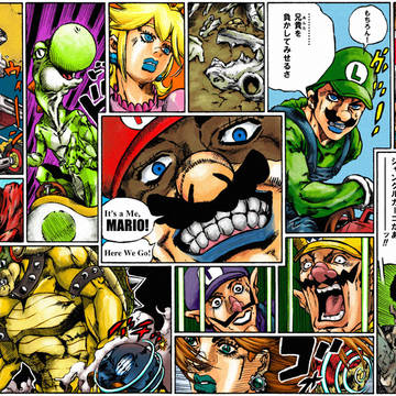 マリオカートDS