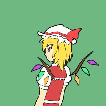 フランちゃん