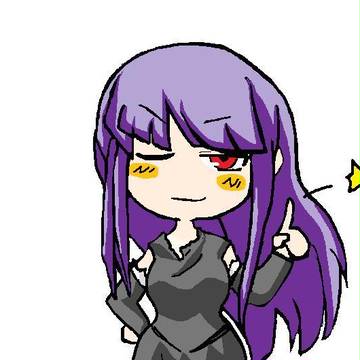 パチュリー姫
