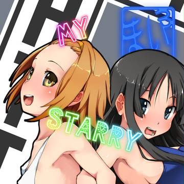 C78新刊表紙