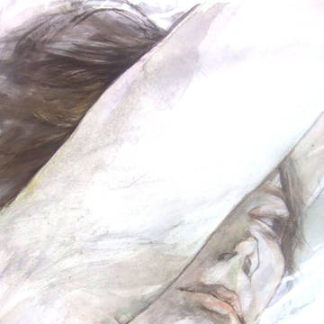 人体