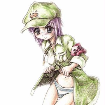 河蟹の子