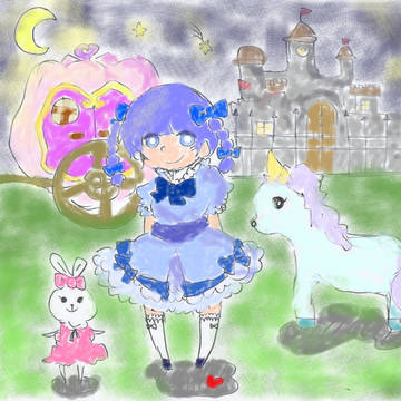 夜