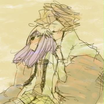 ちっちゃい子×でっかい大人