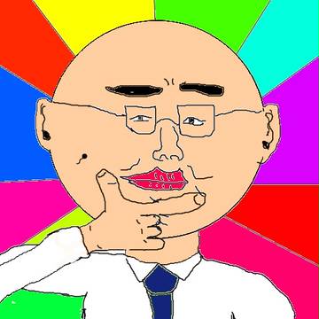 おっさん