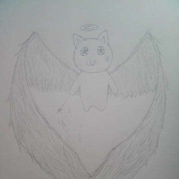 Angel Tomask