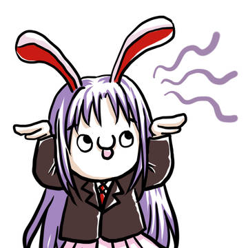 全うどんげファンに土下座