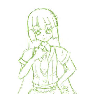 SAIを体験してみる